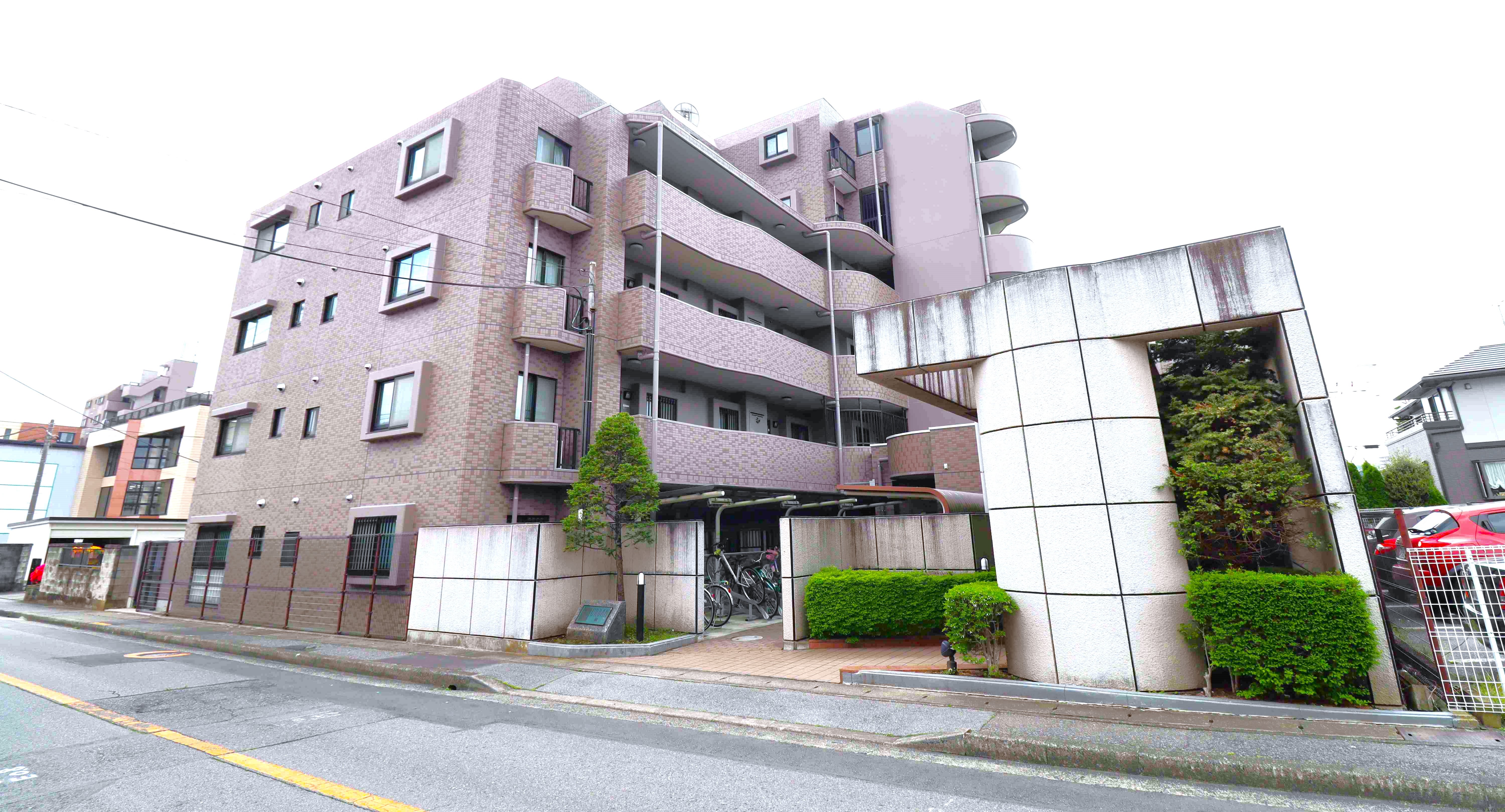 ナイスアーバン錦